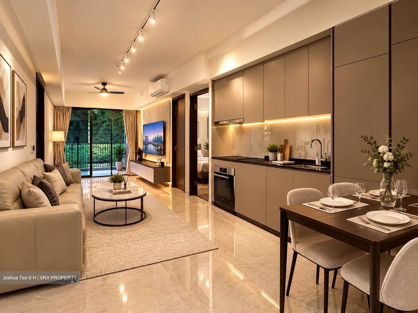 Royalgreen (D10), Condominium #617960041